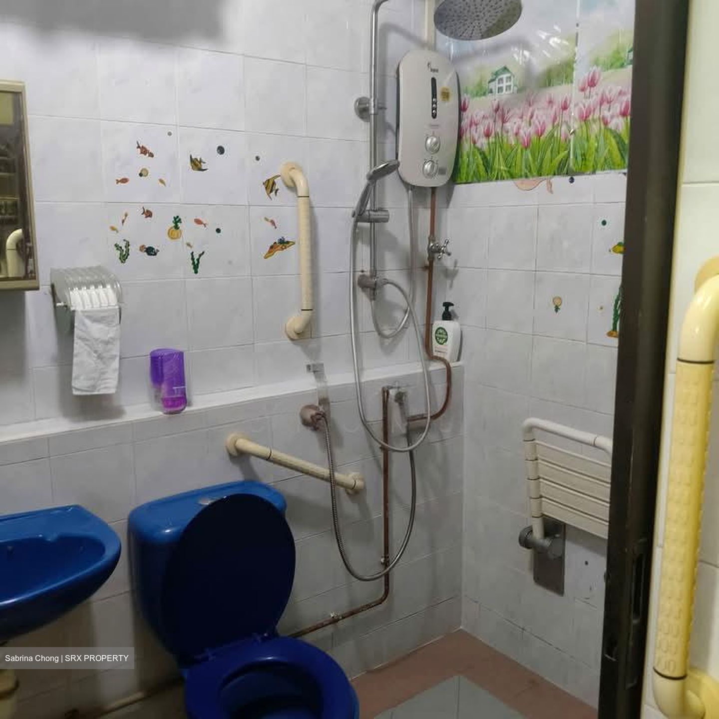 Blk 787C Woodlands Crescent (Woodlands), HDB 4 Rooms #550192381